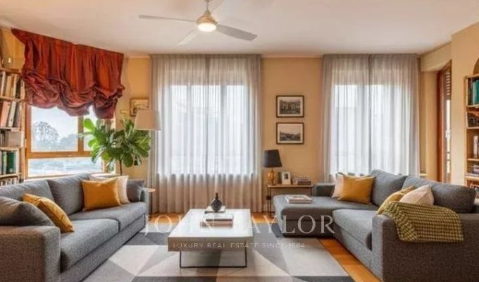 Sale Apartment Milano