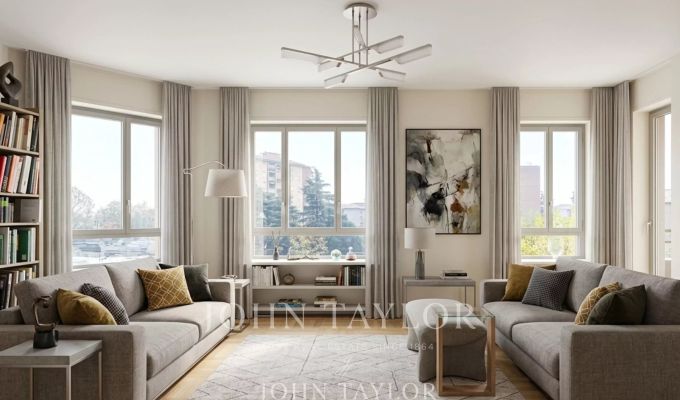 Sale Apartment Milano