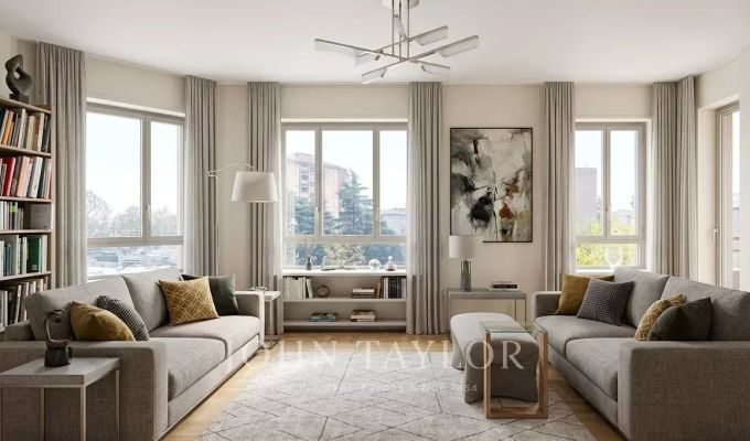 Sale Apartment Milano