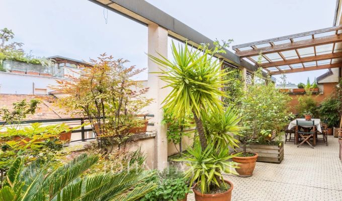 Sale Apartment Milano