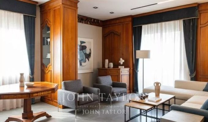 Sale Apartment Milano