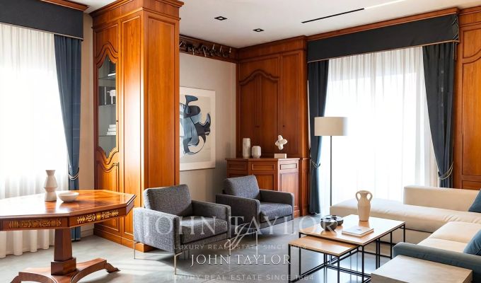 Sale Apartment Milano