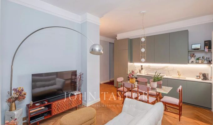 Sale Apartment Milano