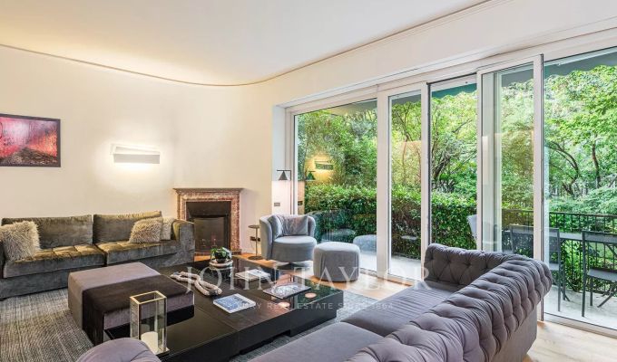 Sale Apartment Milano