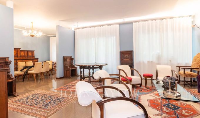 Sale Apartment Milano