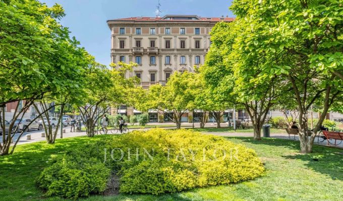 Sale Apartment Milano