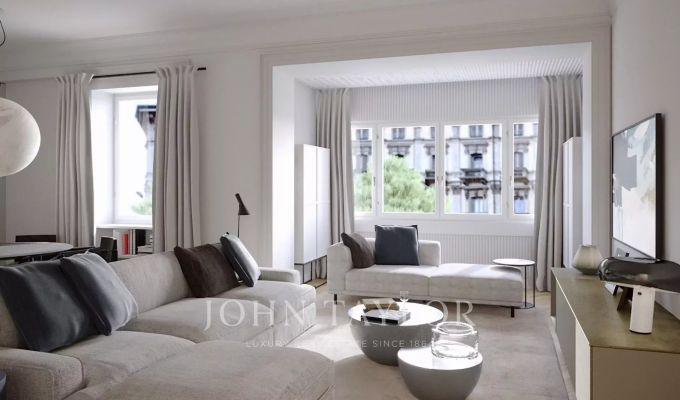Sale Apartment Milano