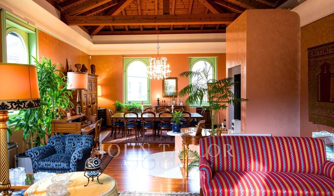 Sale Apartment Milano