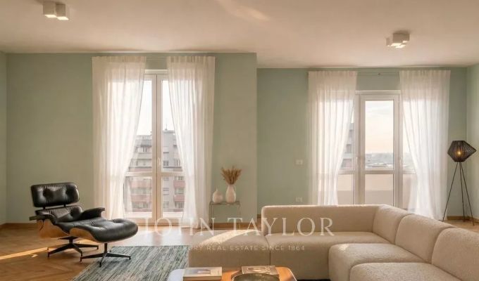 Sale Apartment Milano