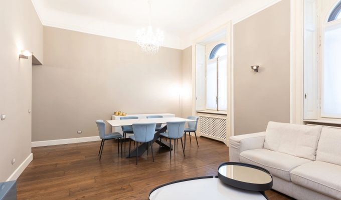 Sale Apartment Milano