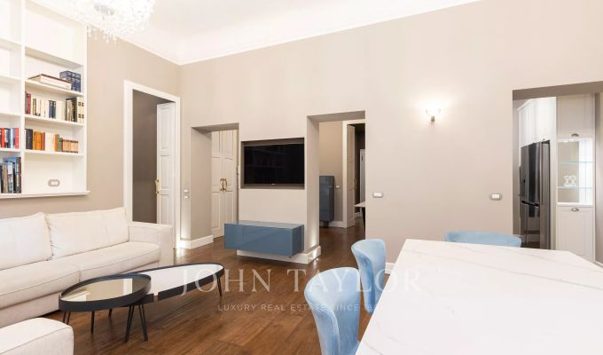 Sale Apartment Milano