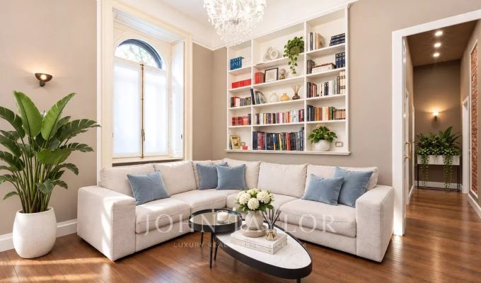 Sale Apartment Milano