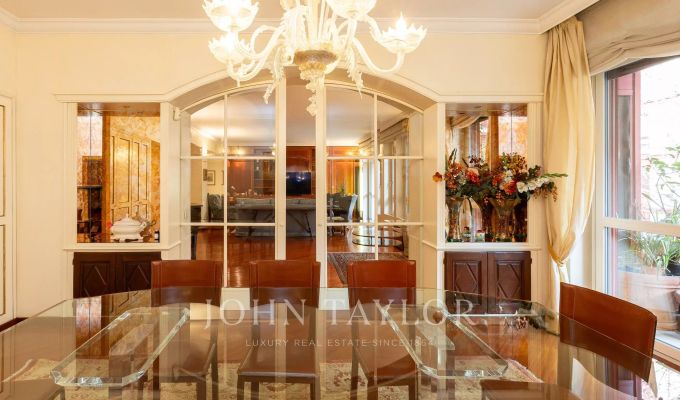 Sale Apartment Milano