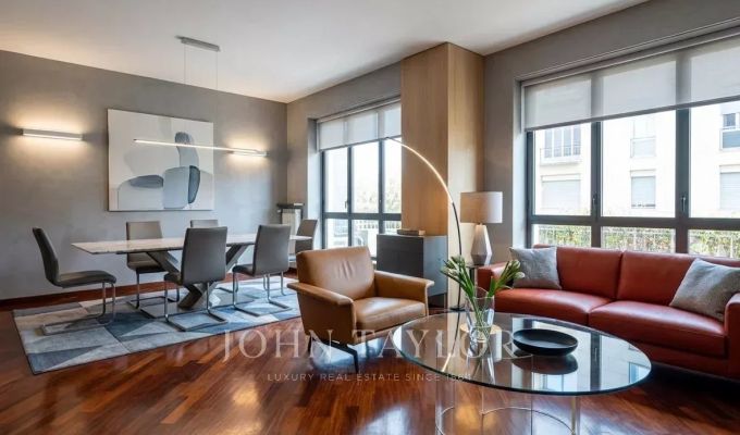 Sale Apartment Milano