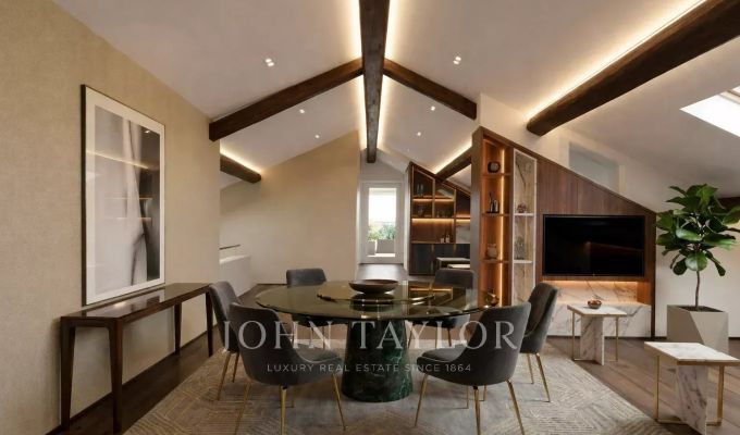 Sale Apartment Milano