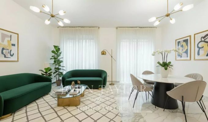 Sale Apartment Milano