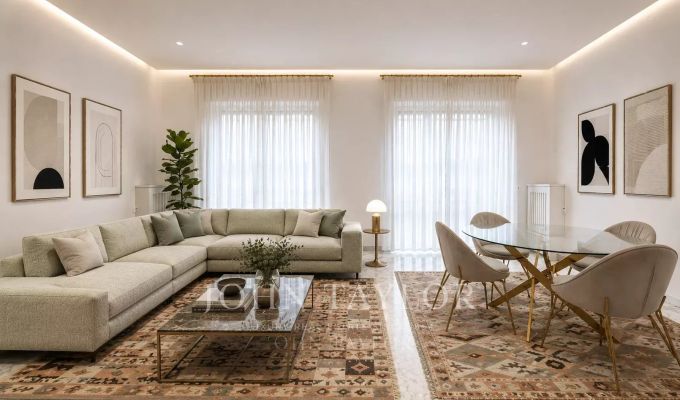 Sale Apartment Milano