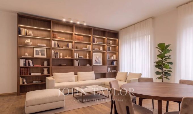 Sale Apartment Milano