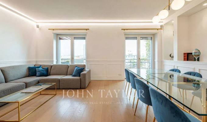 Sale Apartment Milano
