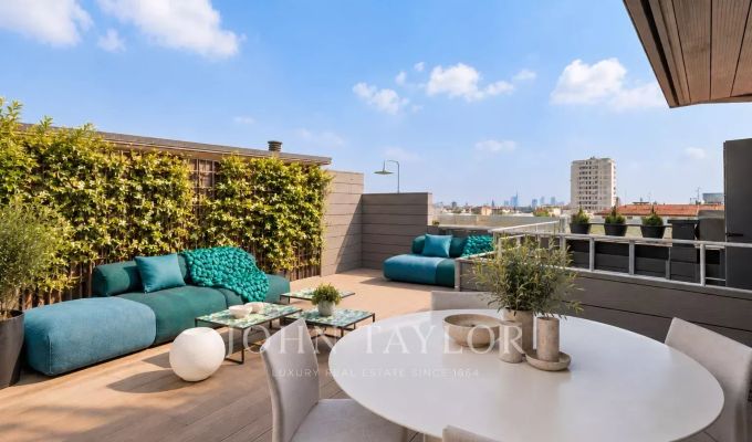 Sale Apartment Milano