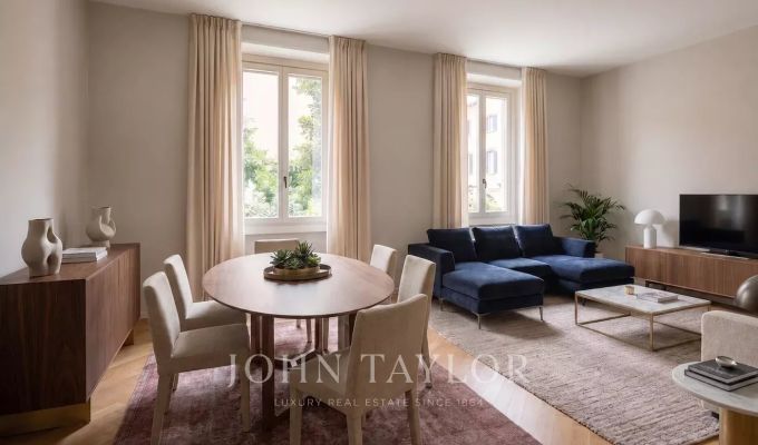 Sale Apartment Milano