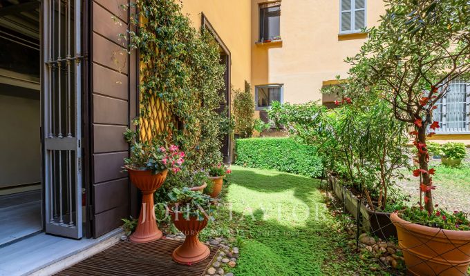 Sale Apartment Milano