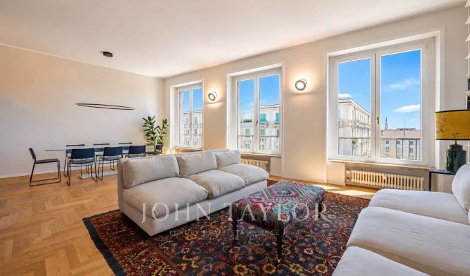 Sale Apartment Milano