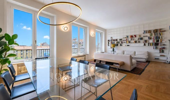 Sale Apartment Milano