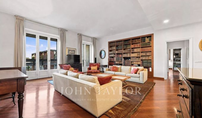 Sale Apartment Milano