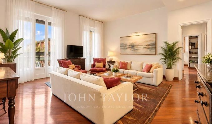 Sale Apartment Milano