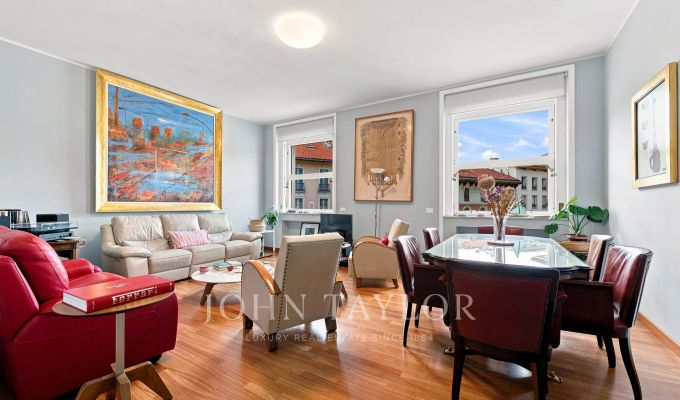 Sale Apartment Milano