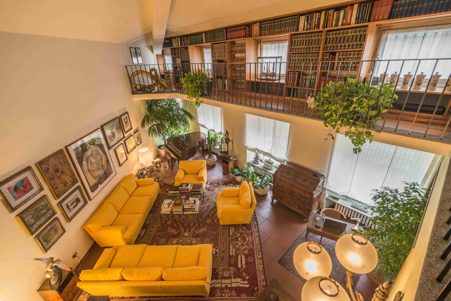 Ad Sale Apartment Milano Brera (20100) refV1092MI