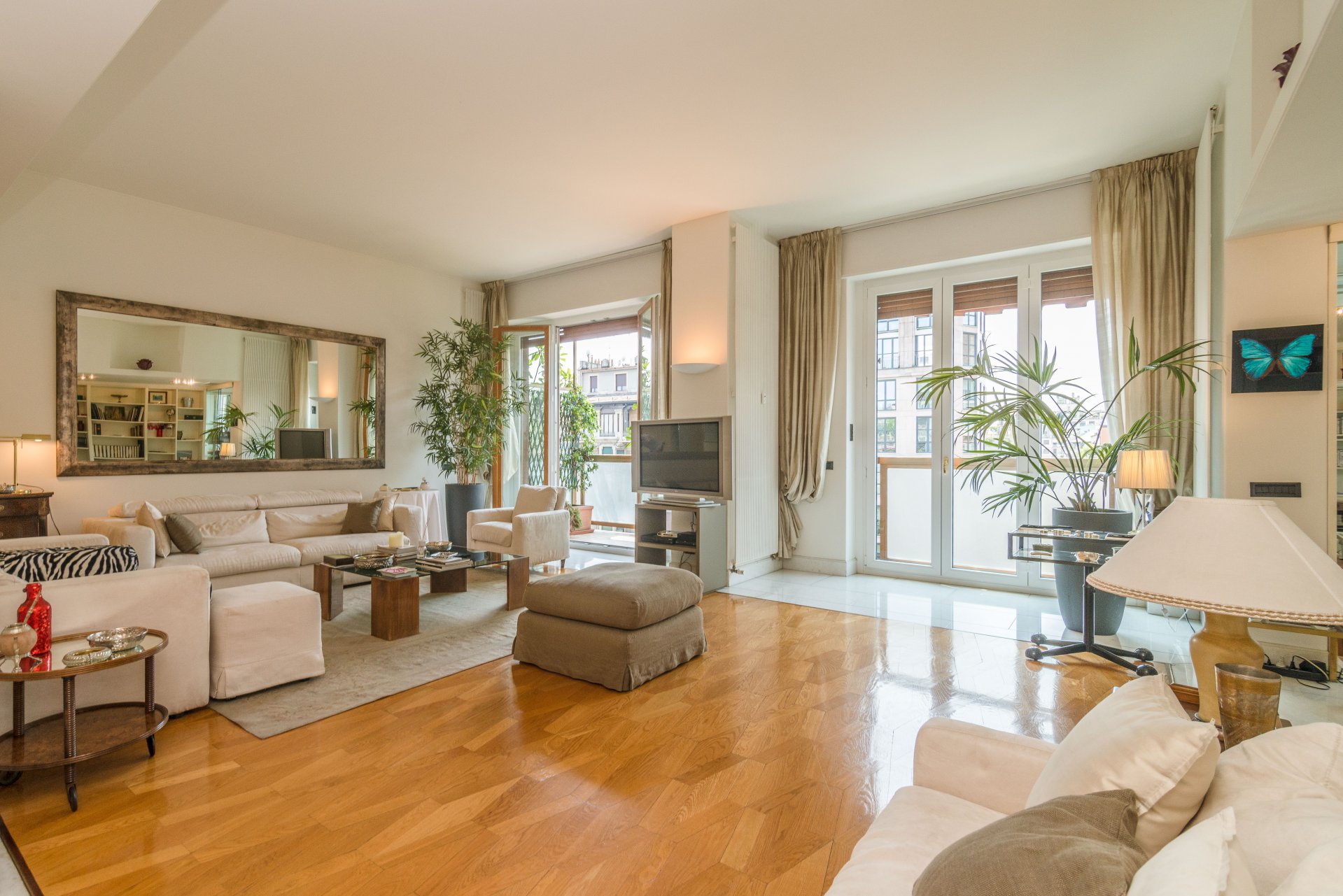 Ad Sale Apartment Milano Porta Venezia (20100) refV1184MI