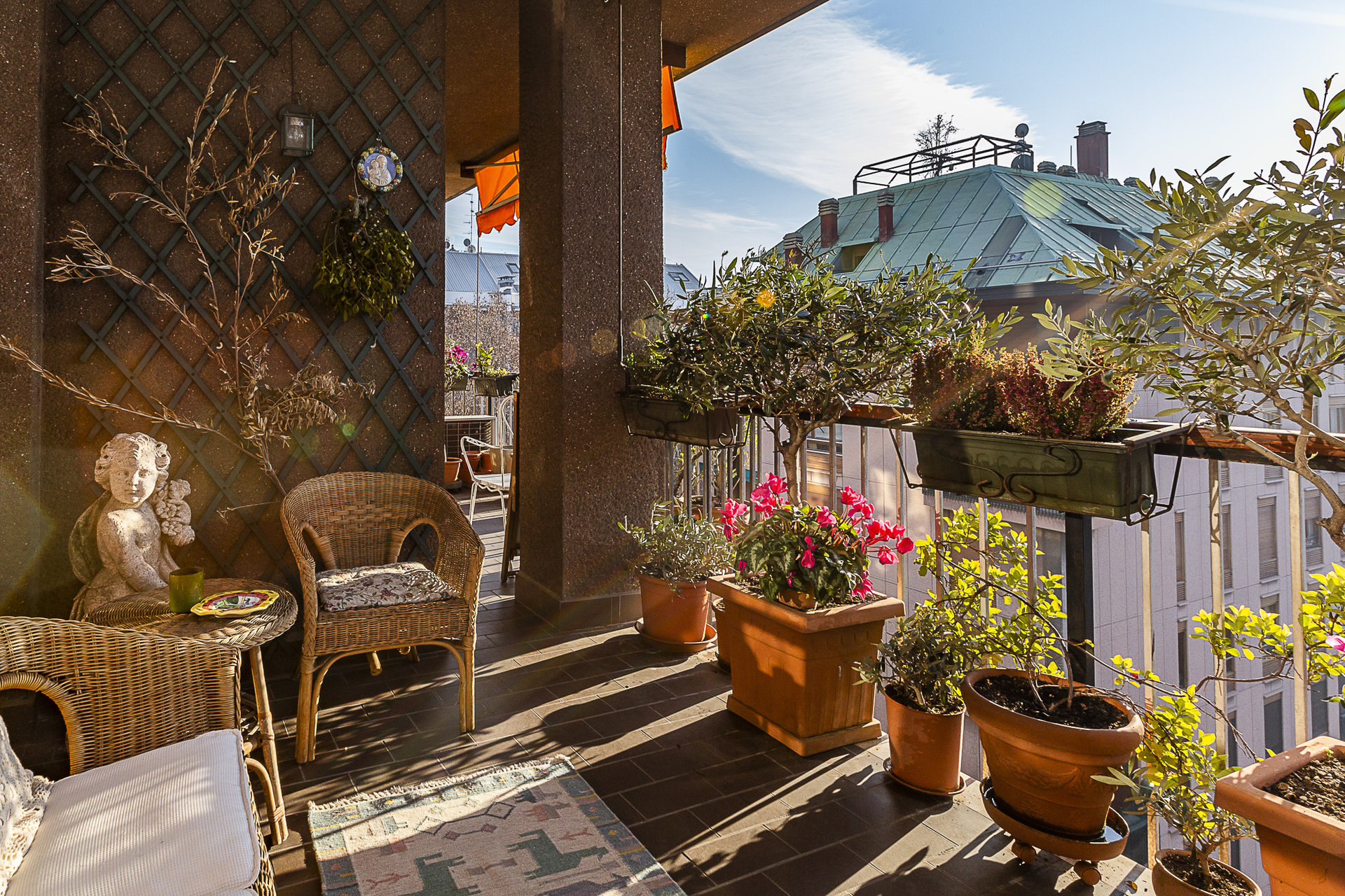 Ad Sale Apartment Milano City Life (20100) refV1255MI