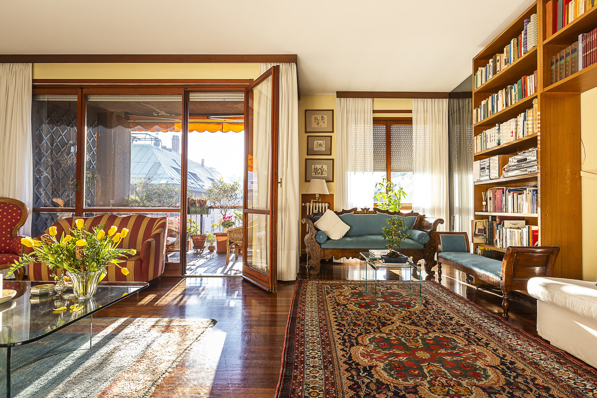 Ad Sale Apartment Milano City Life (20100) refV1255MI