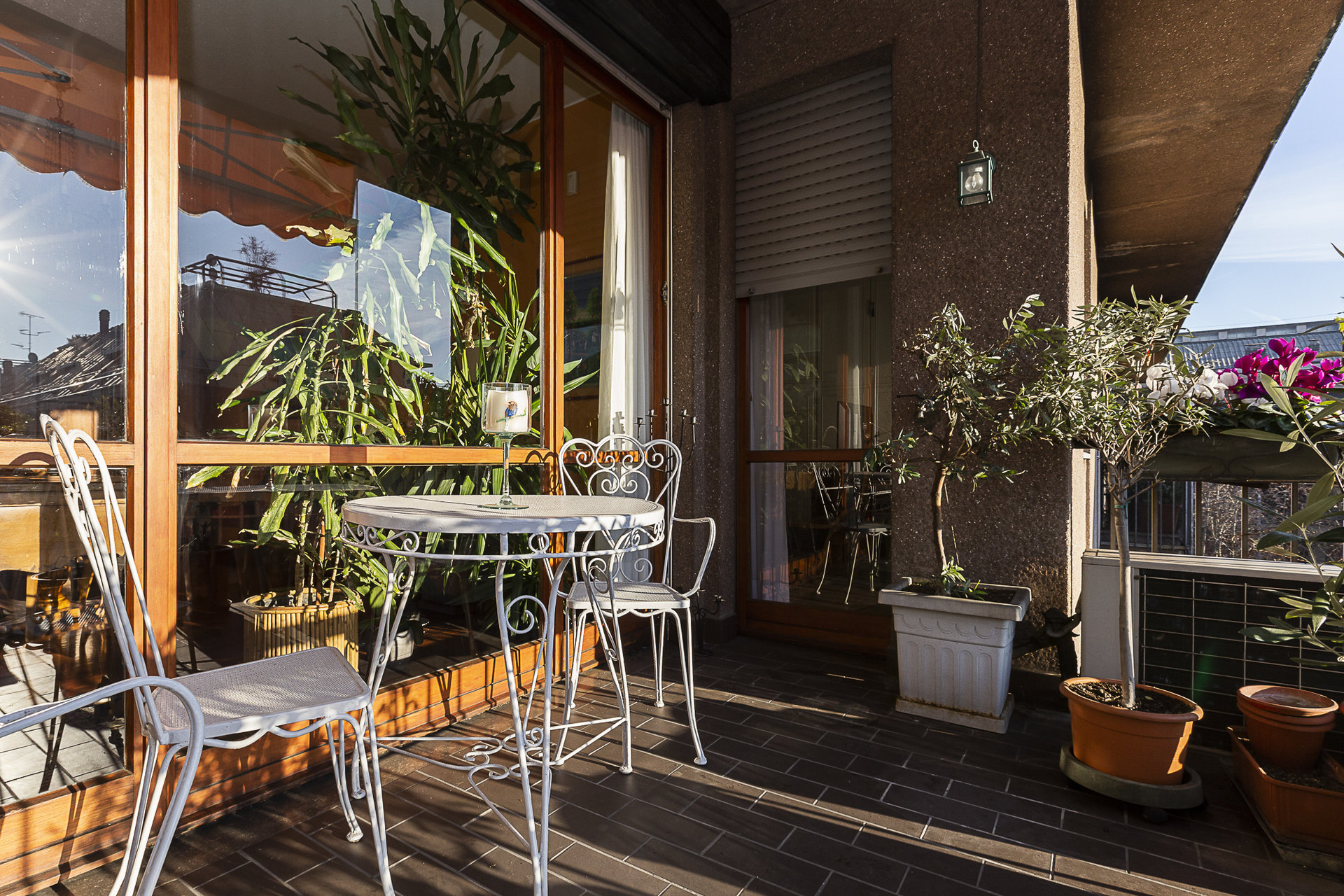 Ad Sale Apartment Milano City Life (20100) refV1255MI