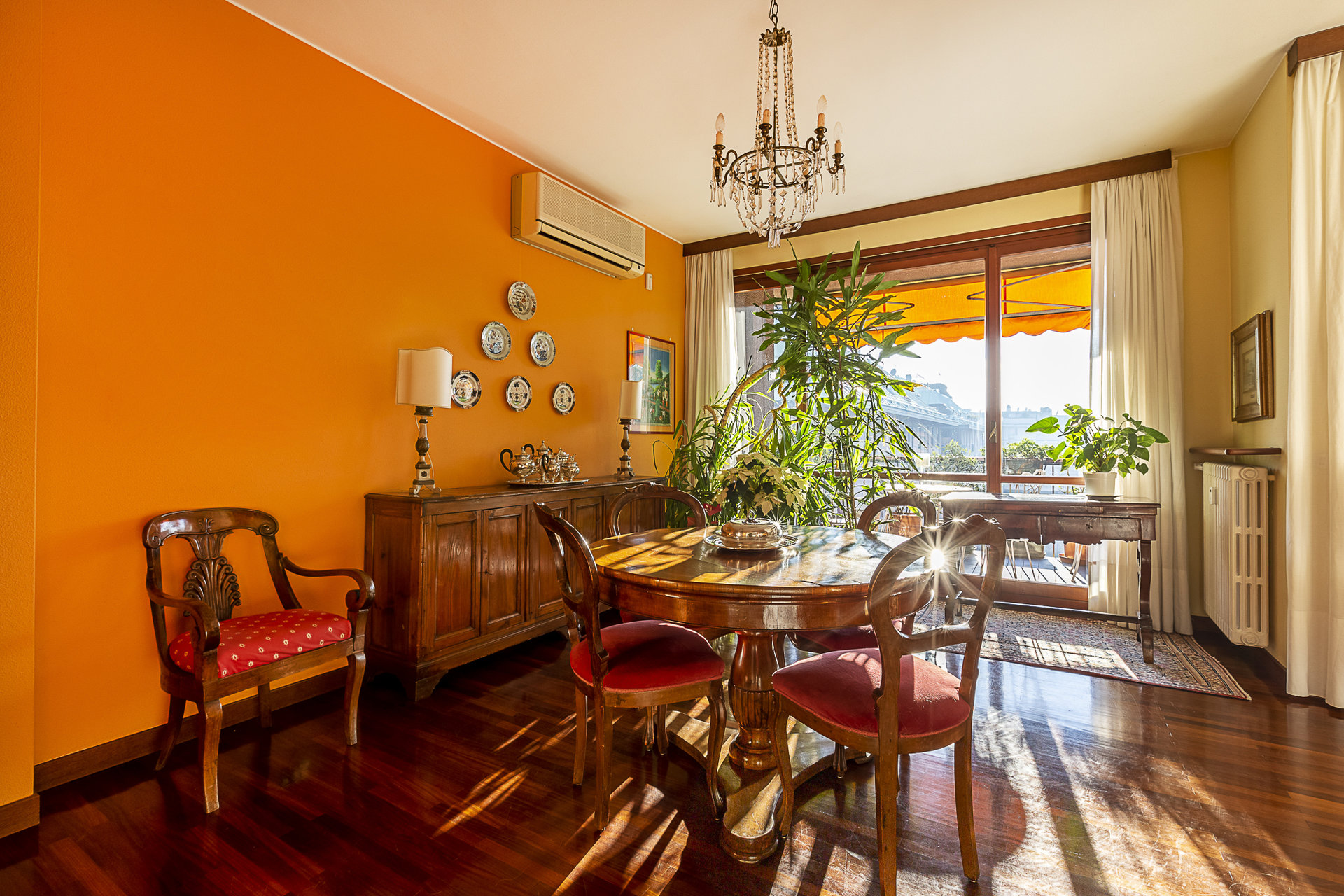 Ad Sale Apartment Milano City Life (20100) refV1255MI