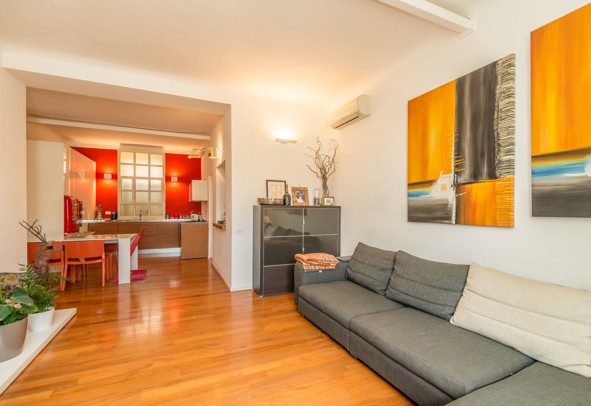 Ad Sale Apartment Milano (20142) refV1306MI