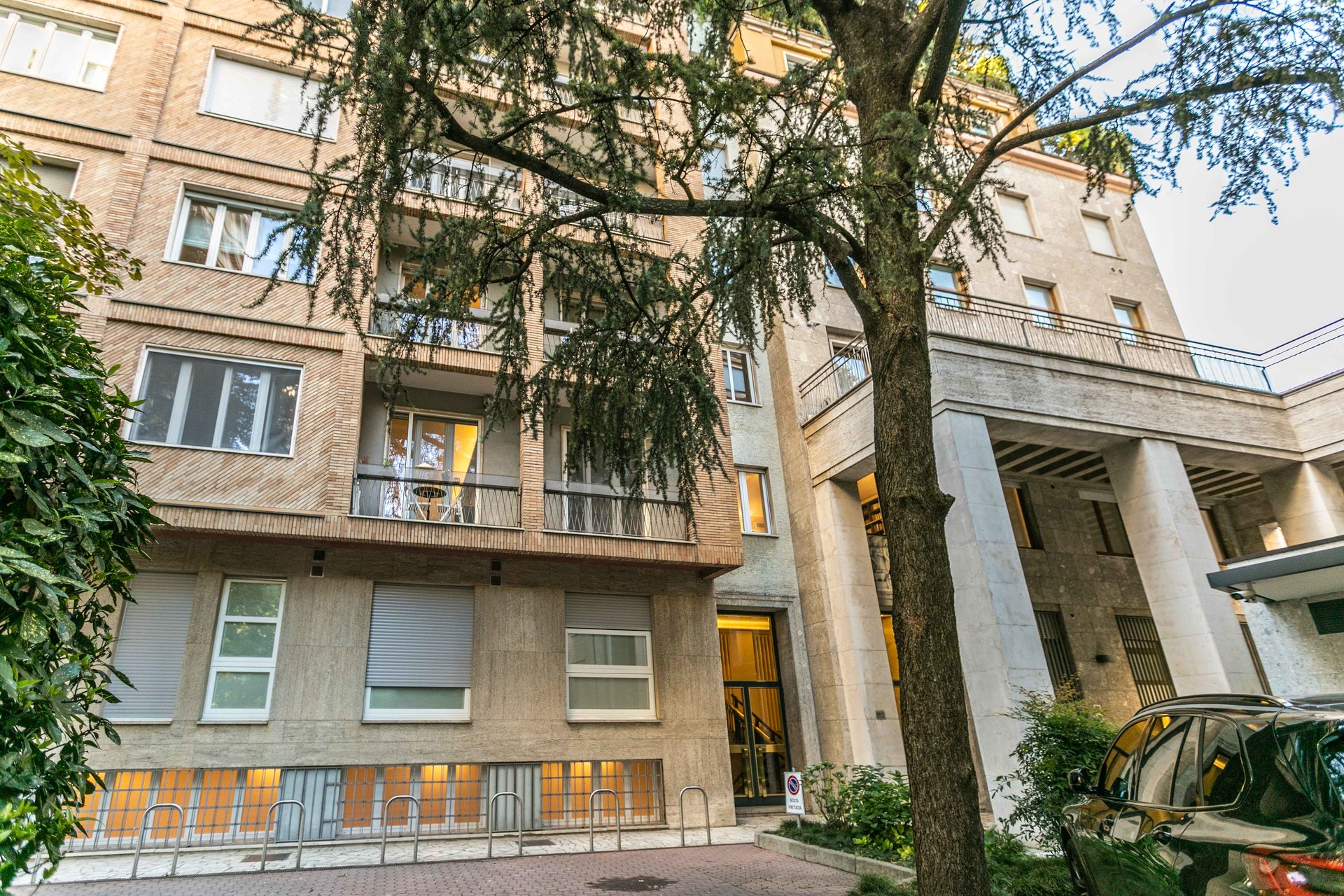 Ad Sale Apartment Milano Corso Magenta (20123) refV1353MI