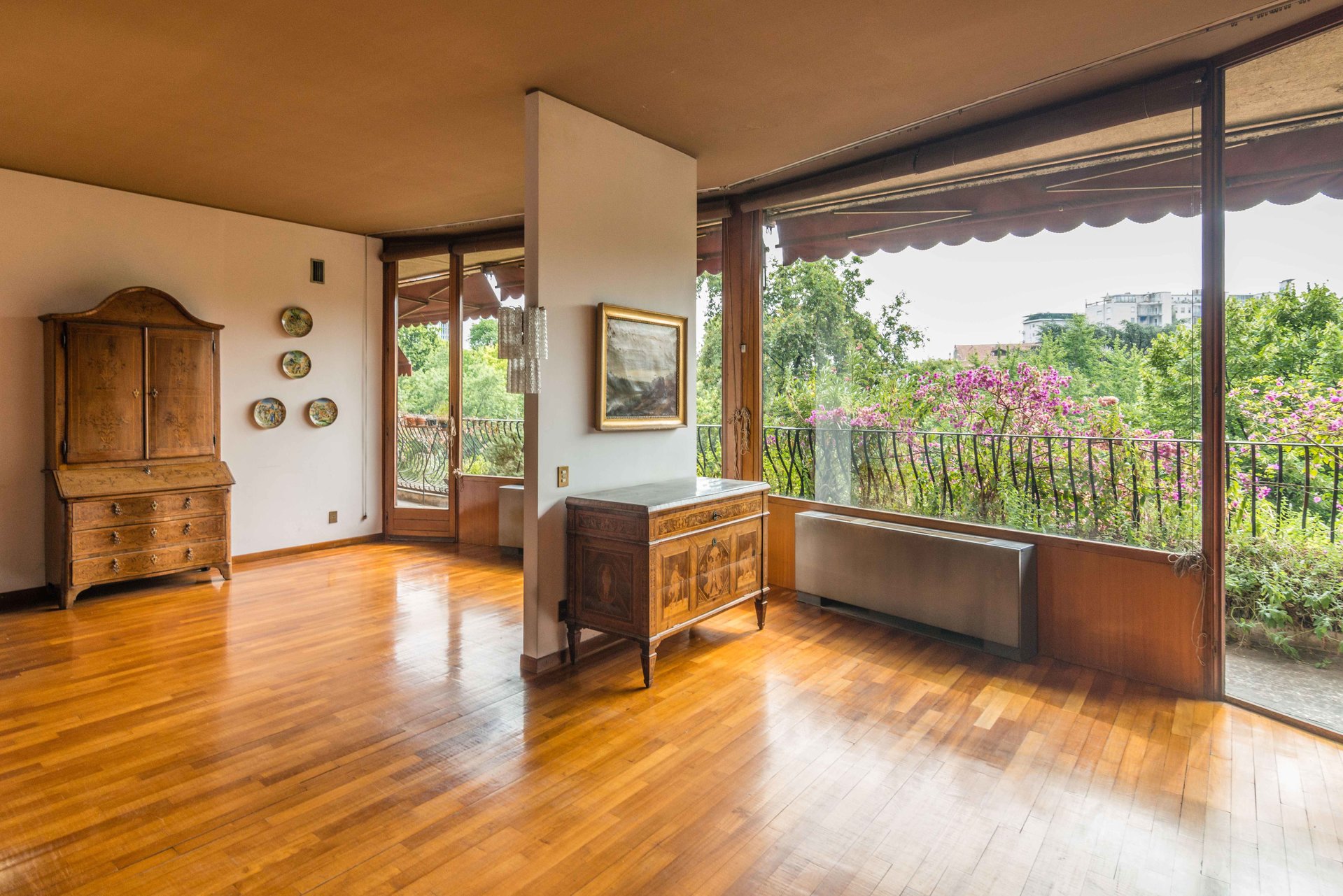 Ad Sale Apartment Milano Centro (20122), 7 Rooms refV1360MI