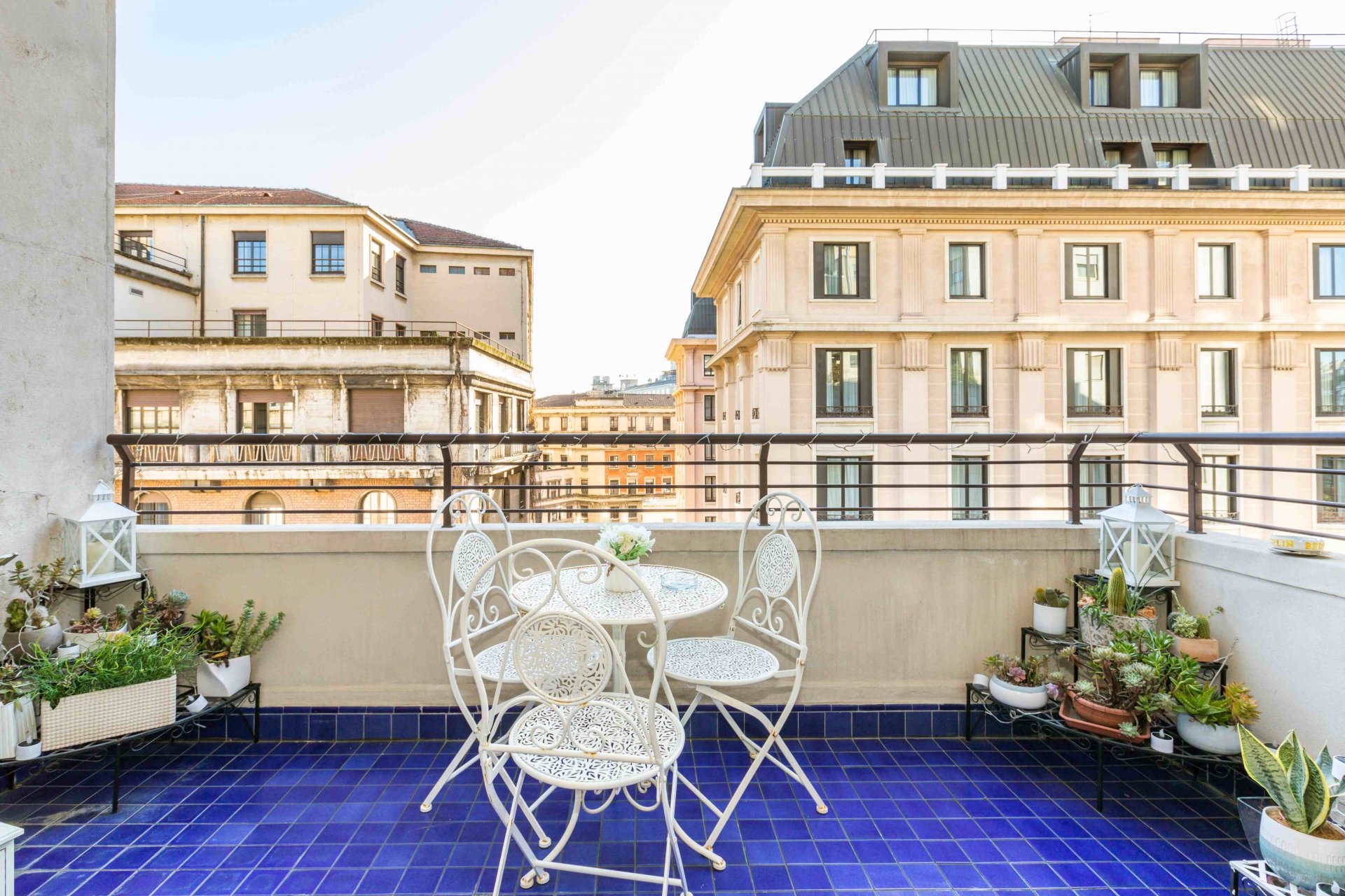 Ad Sale Apartment Milano Repubblica (20124), 5 Rooms refV1413MI