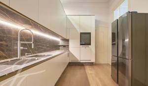 Sale Apartment Misericórdia