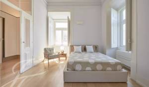 Sale Apartment Misericórdia