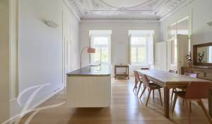 Sale Apartment Misericórdia