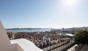 Sale Apartment Misericórdia