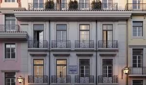 Sale Apartment Misericórdia