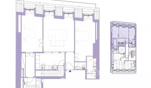 Sale Apartment Misericórdia