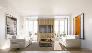 Sale Apartment Misericórdia