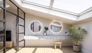 Sale Apartment Misericórdia