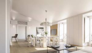 Sale Apartment Misericórdia